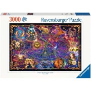 Zodiac Pussel 3000 bitar